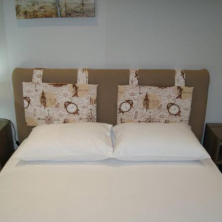 Cozy City House Volos Exterior foto