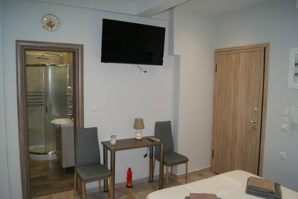 Cozy City House Volos Exterior foto