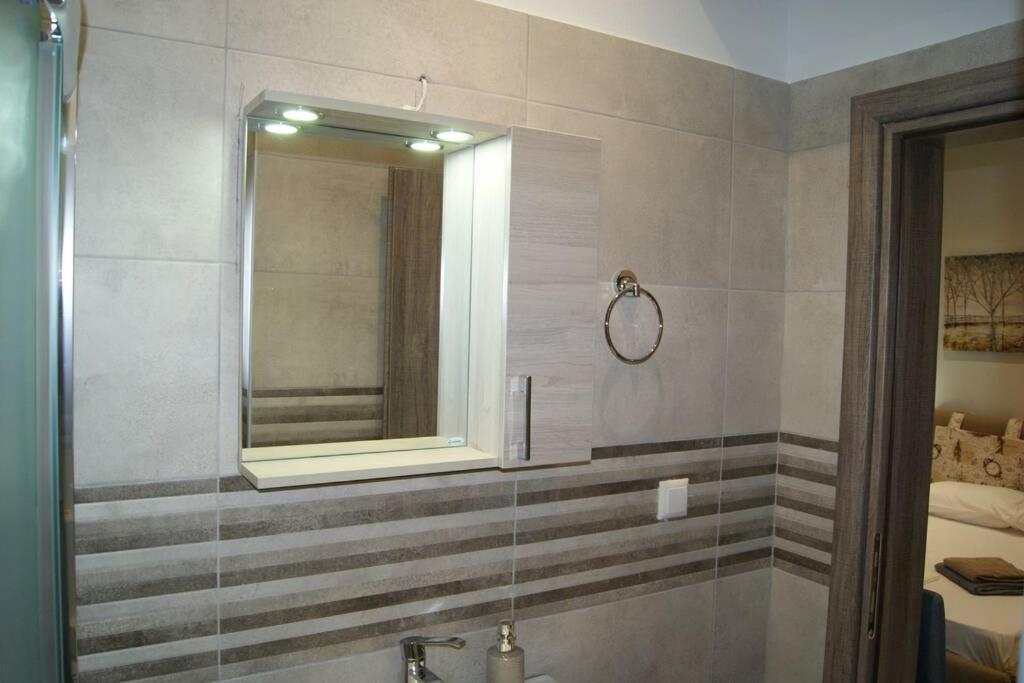 Cozy City House Volos Exterior foto