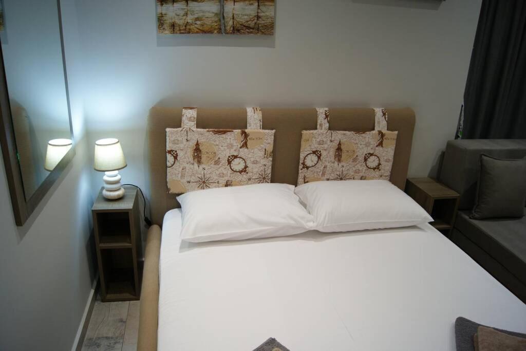 Cozy City House Volos Exterior foto